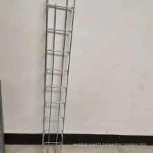 wire mesh basket cable tray